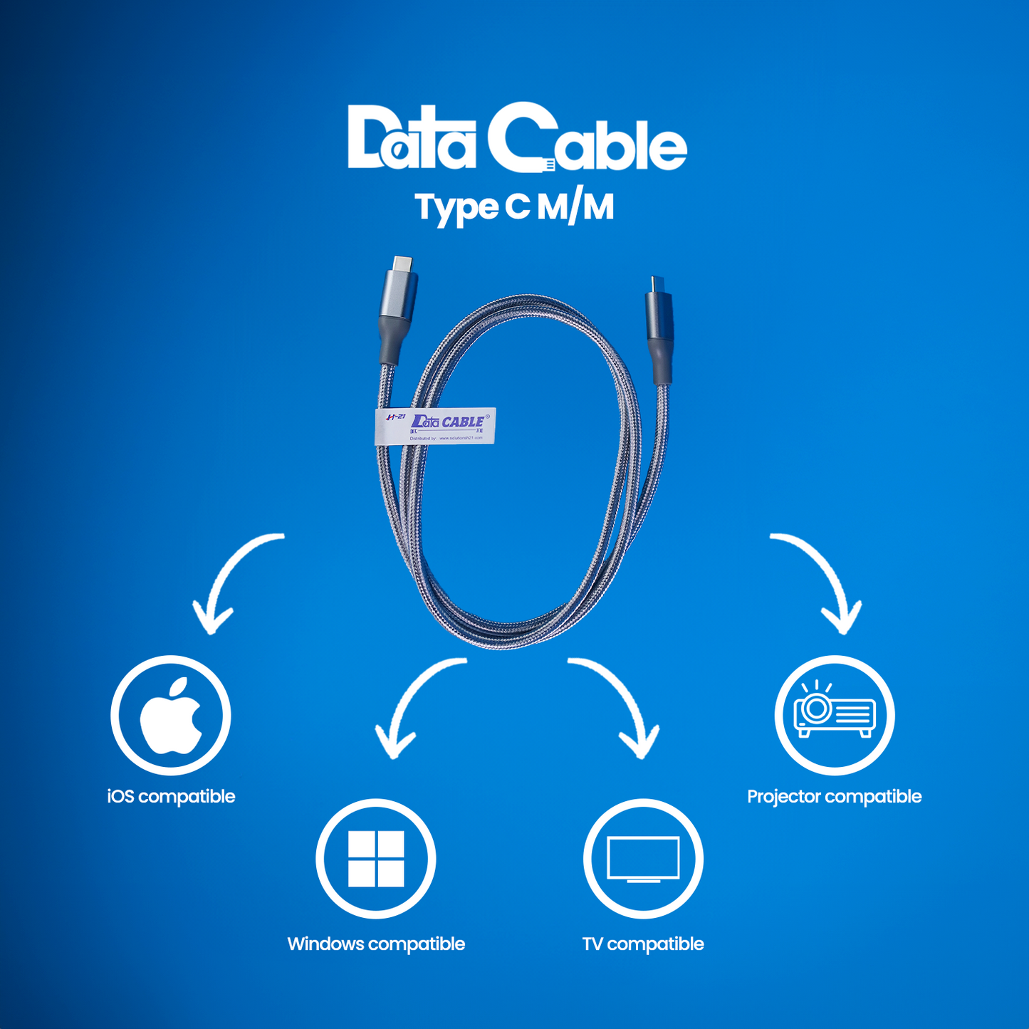 TYPE C M/M