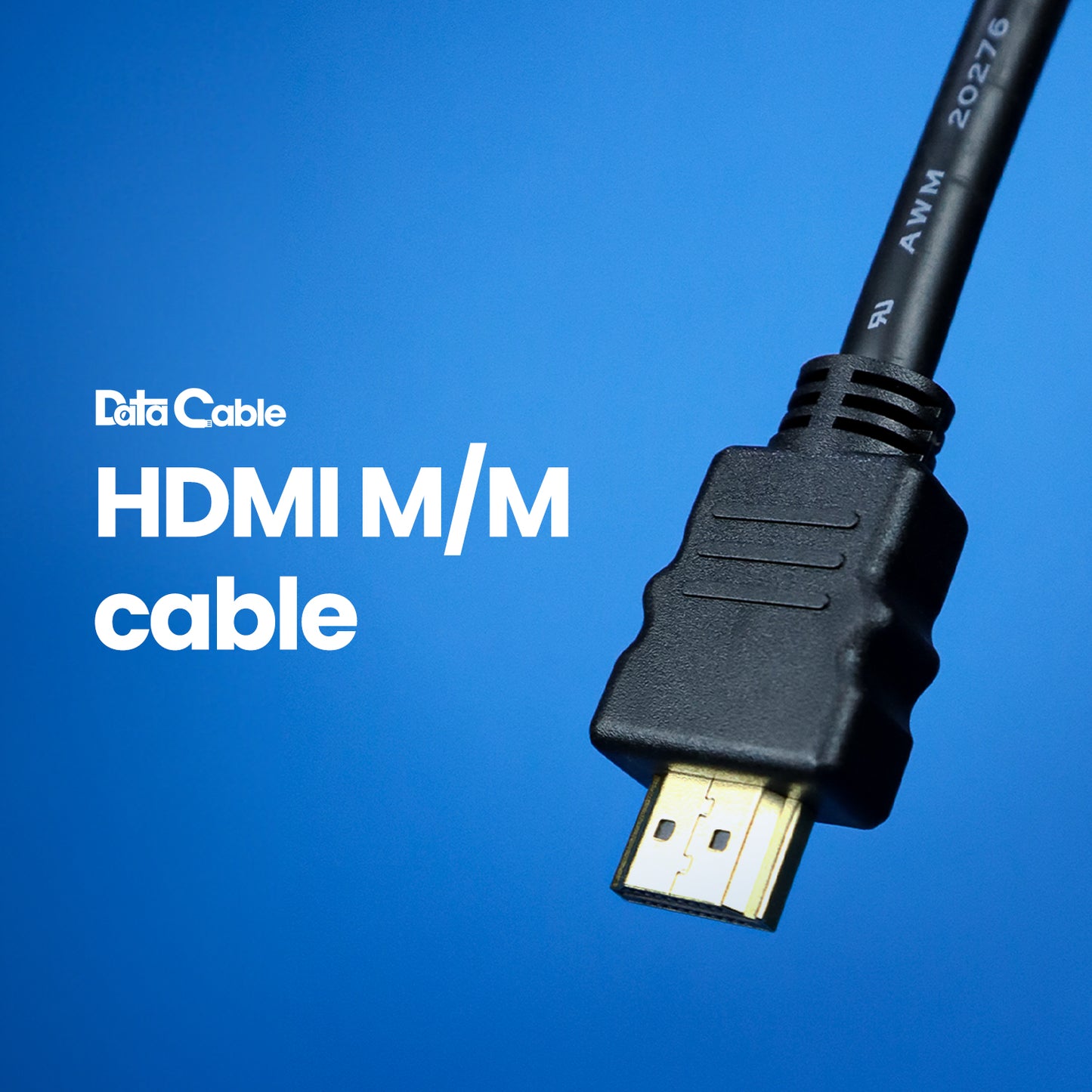 HDMI Cable M/M