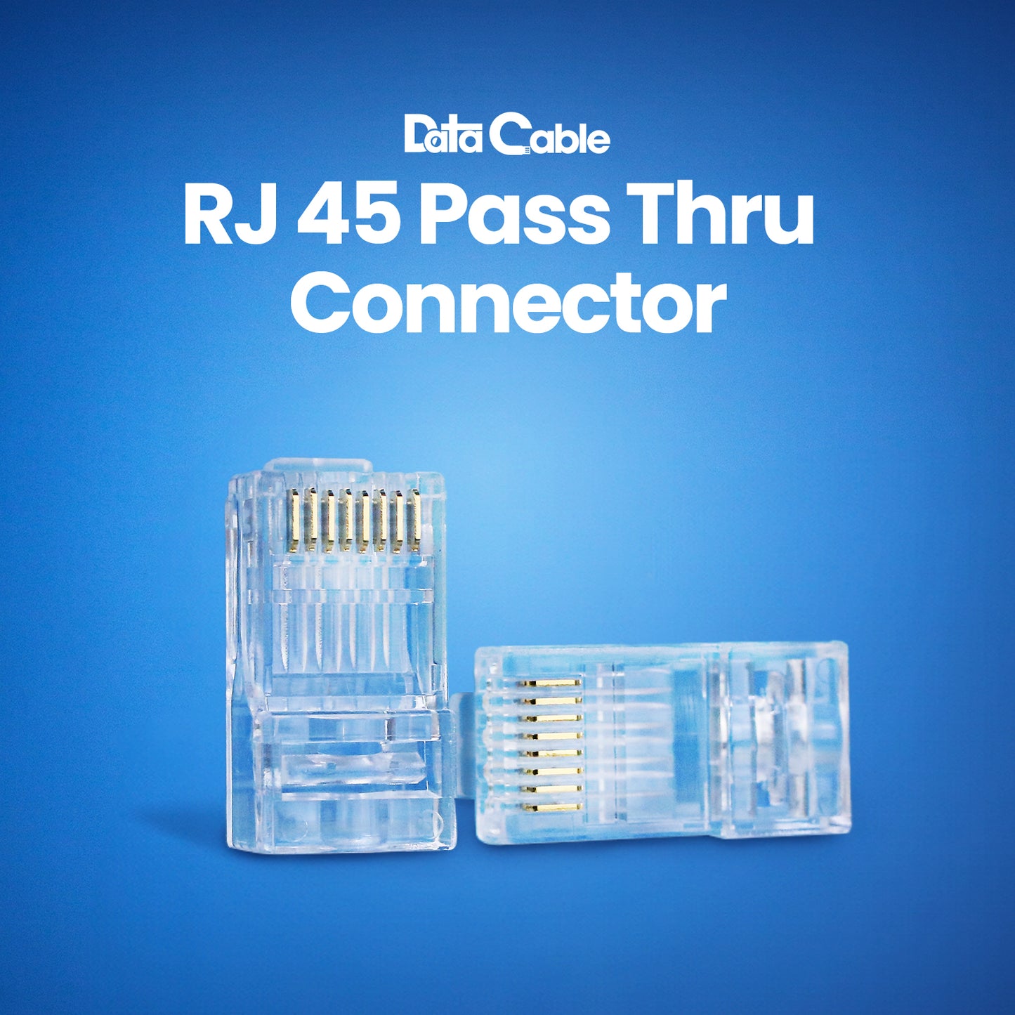 H21 RJ-45 Pass Thru