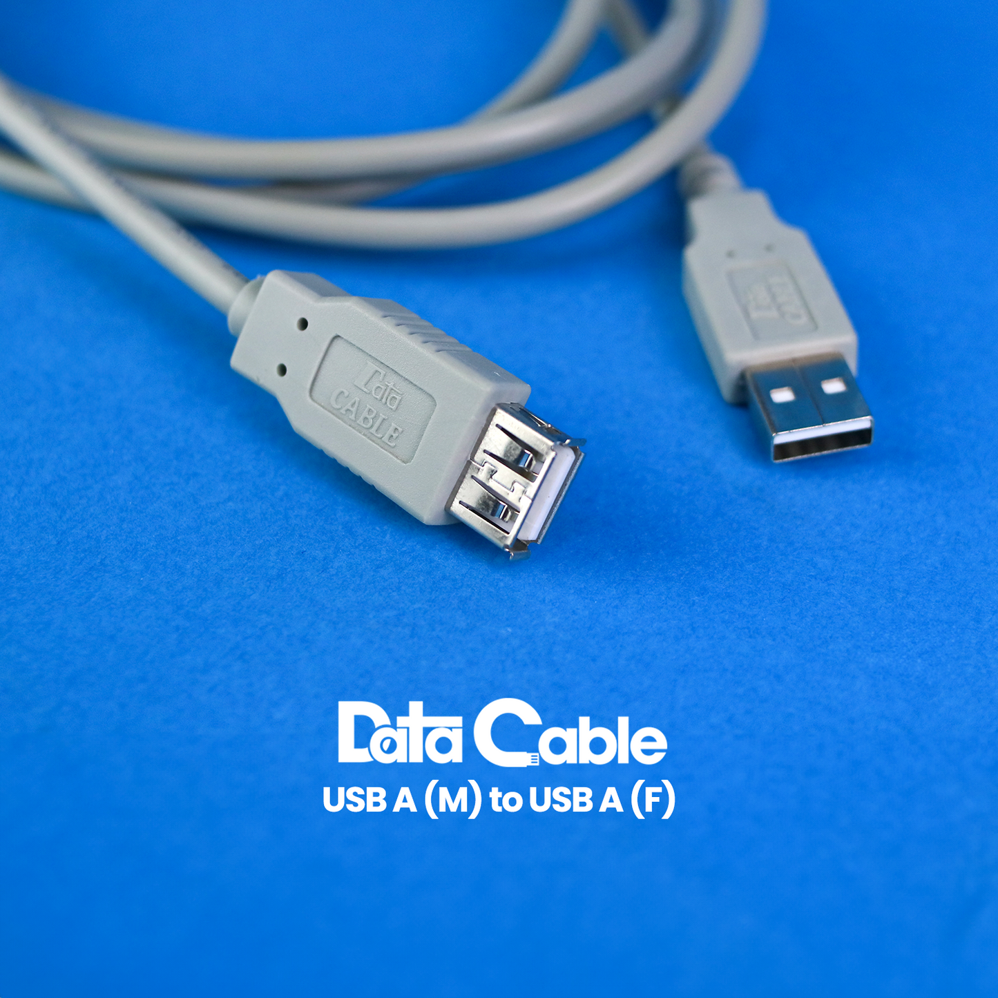 USB A(M) TO A (F)