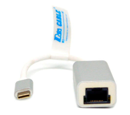 USB Type-C to Gigabit Adapter