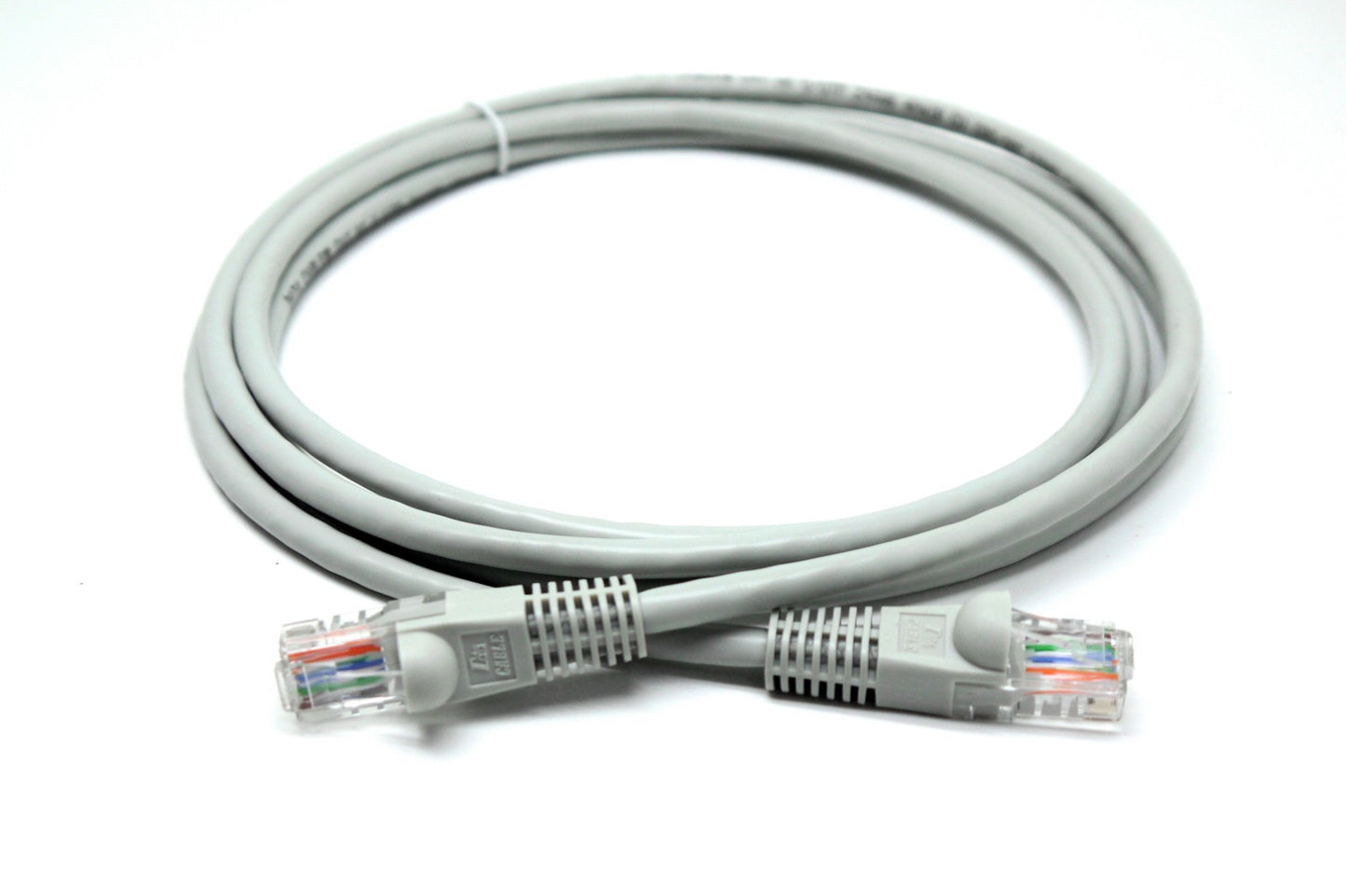 H21 Sources Patch Cable Molded Cat 6