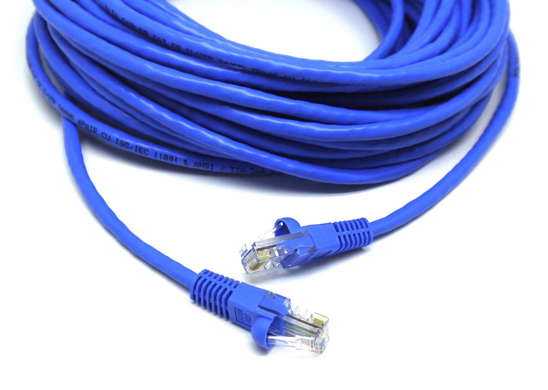 H21 Sources Patch Cable Molded Cat 6